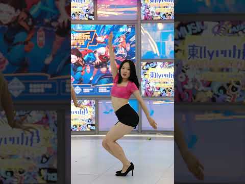 DANCE COVER  EXID-up&down focus