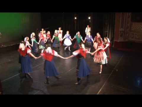 FS Jahodná - Tance z Fintíc