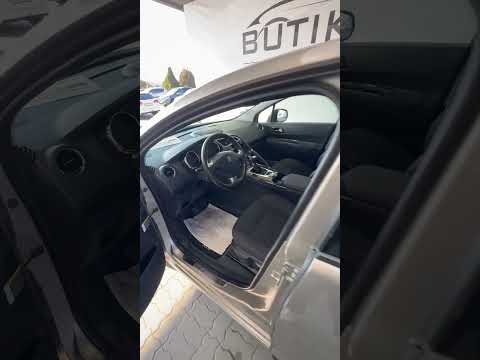 фото peugeot 3008 i рестайлинг 0