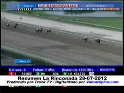 Resumen La Rinconada 28-07-2012