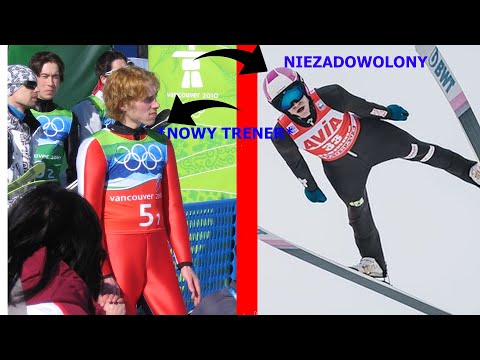 CZESKI FILM CZYLI INBA W CZESKICH SKOKACH - Kącik Publicystyczny #11