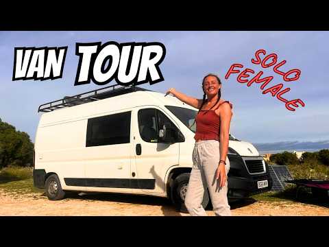 Road School Adventures and My Van World