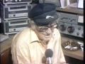 Symphony Sid joins WBUS to play Jazz - WCIX film 10-30-74