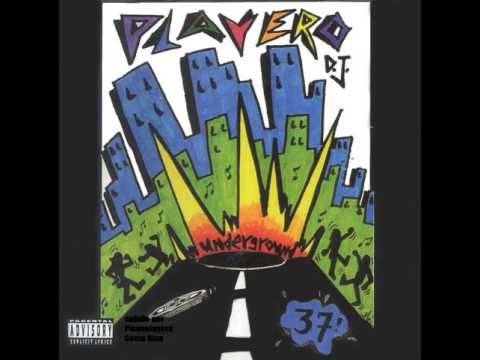 02 Playero 37  Ragga Moofin Mix