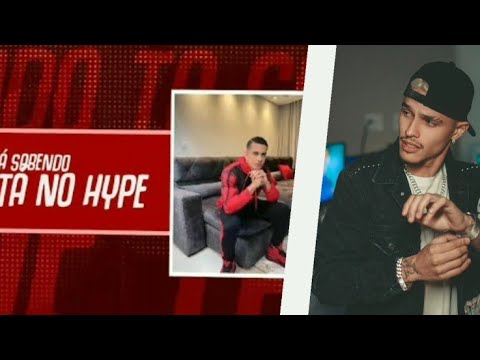 JOTA REAGINDO TRAP DO HUDSON AMORIM - Rizzo prod. (JottaR)