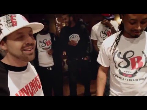 St3am Lagoon vs Pat RMR