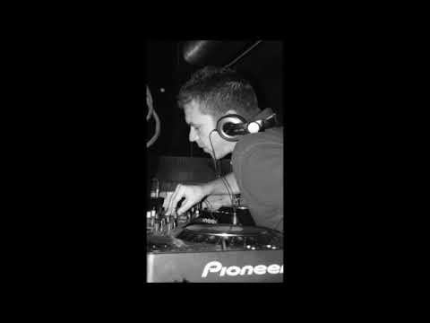 DJ Ande Old Skool Jungle Drum n Bass from 1993/1994 - Karma Recordings