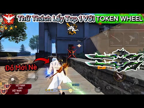 CULÌ Quay Và Test Full Bộ 