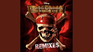 Pirates Live Forever (Ryeland Allison Remix)