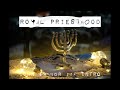ROYAL PRIESTHOOD John Connor III Intro Triple JC