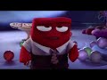 Inside Out In 1 Minute