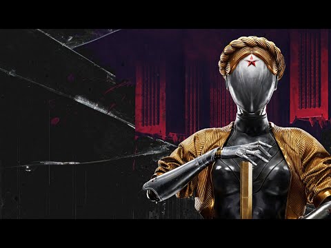 Atomic Heart Gameplay Walkthrough Part 1 FULL GAME - No Commentary