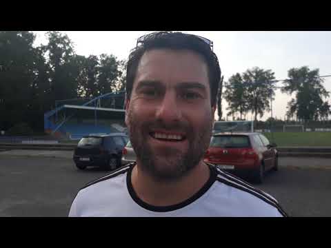 SK Roudnice nad Labem - SK Ervěnice - Jirkov (Radek Vytrhlík - Ervěnice)