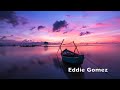 Love Letter (To My Father) Eddie Gomez -  Backing track + music sheet