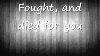 Default - Deny Lyrics