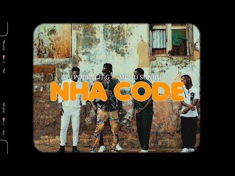 POETA LI T  G__ft__MEMU SUNHU__NHA CODÉ __(Video Oficial)__Prod __MP