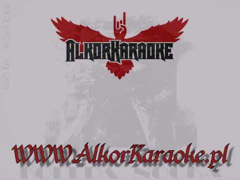 AlkorKaroke.pl Prońko Krystyna - Psalm stojących w kolejce