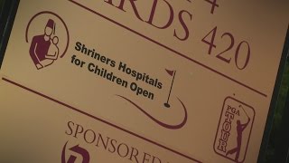 Highlights | Three-way tie atop the leaderboard at Shriners