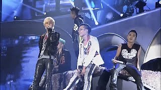 Ain&#39;t No Fun + Love Dust [Eng Sub] 재미없어 Jaemieopsso 사랑먼지 Sarangmonji -  BIGBANG 2012 ALIVE in Seoul