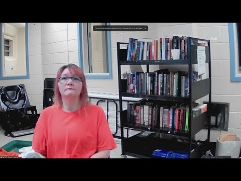 Robbinston woman sentenced to 32 years in prison for murder