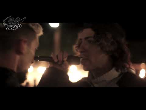 JESSE PUNGAZ ZIUCK vs DYBBUK KATRA - CUARTOS DE FINAL KOLISEO FREESTYLE REGIONA