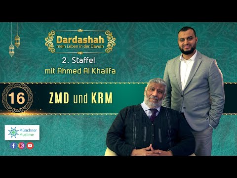 Dardashah S02F016 – ZMD und KRM