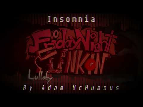Video thumbnail for Insomnia