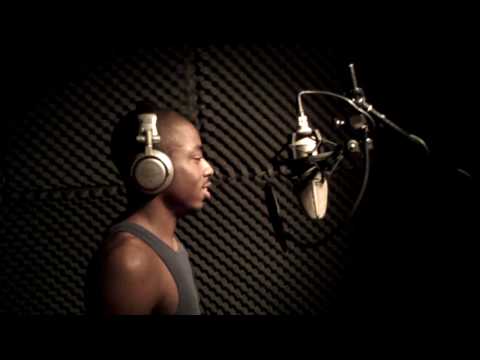 Milli810 - Sleep Over (In the Studio)