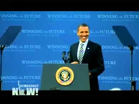 Democracy Now! News Headlines for Friday, February 11, 2011