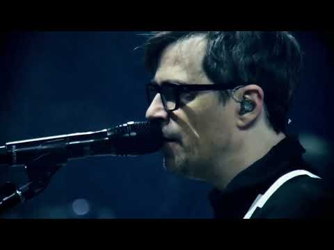 Weezer - Anonymous & Return to Ithaka (Live Voyage To The Blue Planet Concert Film)