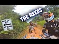 CHAD REED Took ME on an INSANE Trail Ride!!
