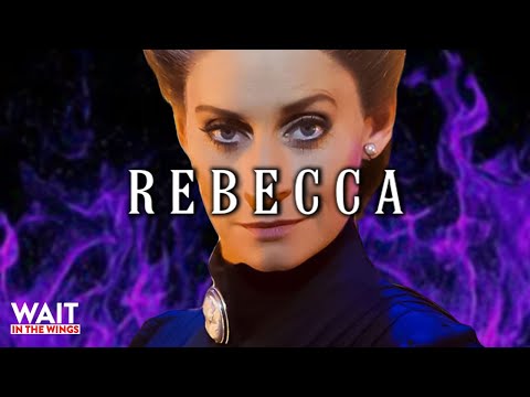Broadway's biggest mystery: The Fall of Rebecca the Musical
