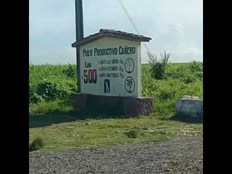 Las 500 en Vertientes Camagüey