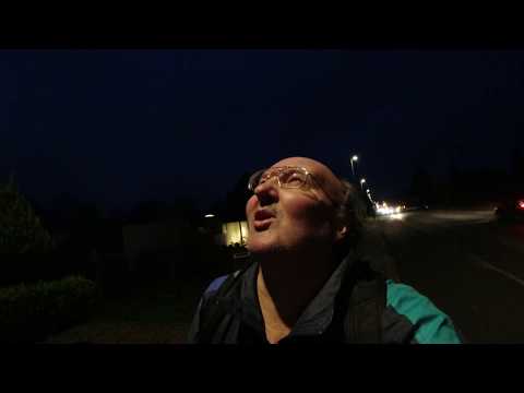 MongoTV_3969 - Cykler En Aftentur i MØRKE Søndag Den 17.November 2019