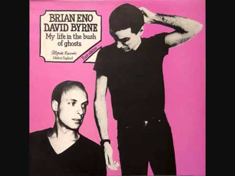 Brian Eno & David Byrne - Help Me Somebody (Unofficial)