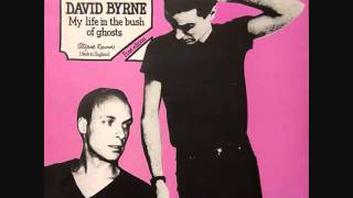 Brian Eno & David Byrne - Help Me Somebody (Unofficial)