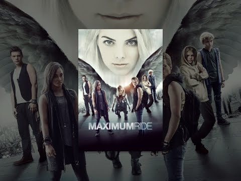 Maximum Ride