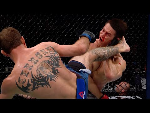 Donald Cerrone vs Alexander Hernandez | FULL FIGHT