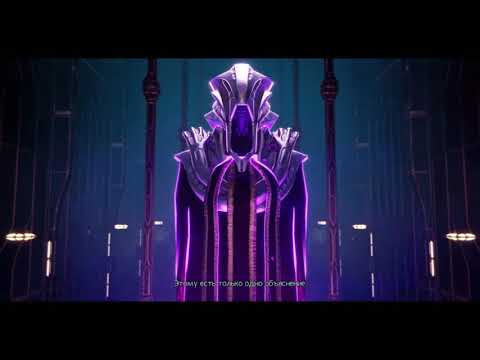 XCOM2 WoTC - Chosen eliminated (Warlock variant)