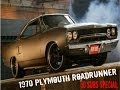 1970 Plymouth Roadrunner + 50 Subscriber Special ...