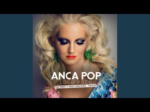 Loco Poco (Track 7 Remix / Shaft Vibes Entertainment)