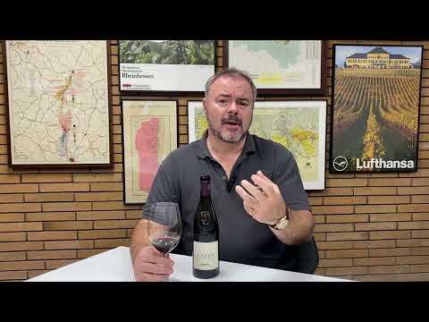 Critique des vins : Lavau Gigondas 2021