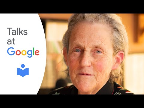 Temple Grandin — Talks at Google