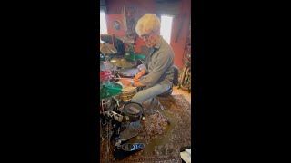 One of the most difficult drum pieces to play...