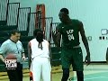 7'6 Tacko Fall Records Triple Double To Start ...