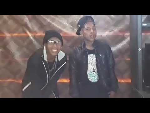 El caly ft jaffranny - soldero ( video flow Aparte )