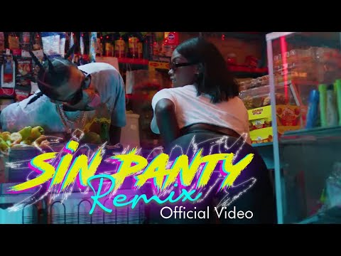 Sin Panty Remix - El Bloonel ❌ @haracakiko❌ @FOTHERHD ❌GAILEN ❌ @YOSOYLYON❌@montana70dr