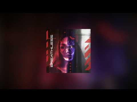 Eqwillus x Pauline Seaver - "Breathless"