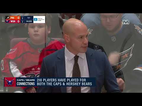 NHL Full Game | Philadelphia Flyers vs Washington Capitals | September 25, 2025