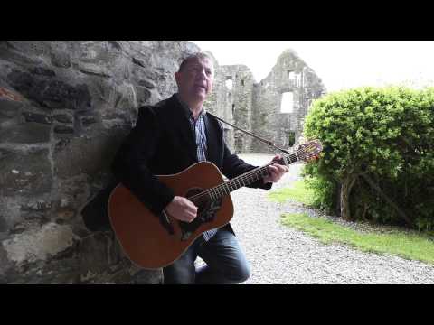 Damien Quinn My Last Farewell